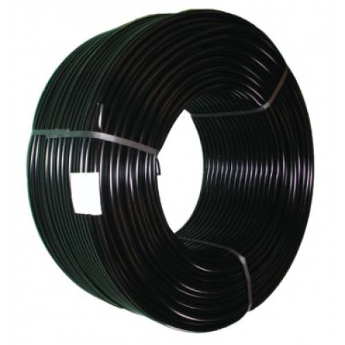  CPLAST DAMLAMA SULAMA BORU DELİKSİZ 16 mm 100MT - 0