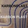 Karbonplast 10 mm Plastik Klavuz Telli Spiral Boru 100 Mt - Thumbnail (10)