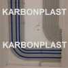 Karbonplast 10 mm Plastik Spiral Boru H. Free Alev Yayan 100 Mt ( Turuncu veya Gri ) - Thumbnail (6)
