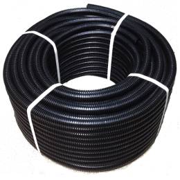 Karbonplast 11 mm Plastik Spiral Boru 100 mt