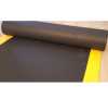 Karbonplast 2 mm Yalıtkan Paspas Sarı Şeritli Siyah 10 kv - 10 mt En : 100 cm - Thumbnail (2)