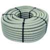 Karbonplast 32 mm Plastik Spiral Boru H. Free Alev Yayan 50 Mt ( Turuncu Veya Gri ) - Thumbnail (5)