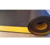 Karbonplast 5 mm Yalıtkan Paspas Şeritli Siyah 40 Kv - 10 mt En : 100 cm - Thumbnail (4)